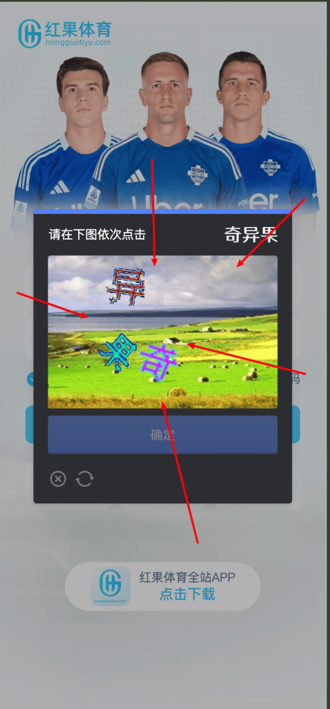 验证